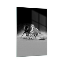 Quadro su Vetro 70x100cm