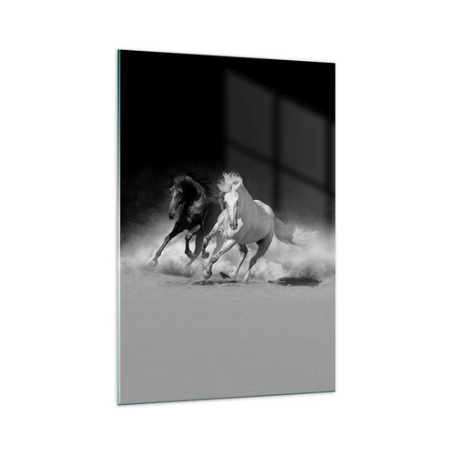 Quadro vetro 70x100cm - vetro,
