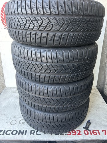 Gomme usate 225 r18 - usate, 225/50