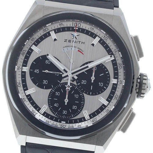 Zenith defy primero - zenith,
