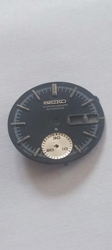 Quadrante seiko 6139 6060t - seiko, 6139-6060t