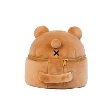 Bugcat Capoo Bear Peluche