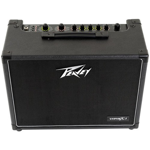 Peavey vypyr amplificatore - peavey,