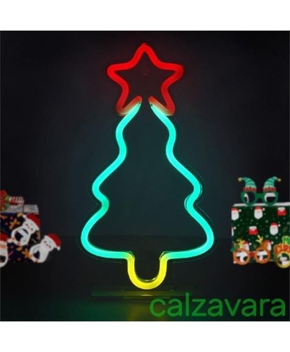 Legami insegna luminosa - legami,