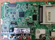 Scheda Madre Tv Toshiba Modello:47M7463D