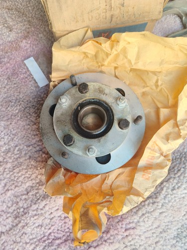 Veglia originale 4165537 - originale,