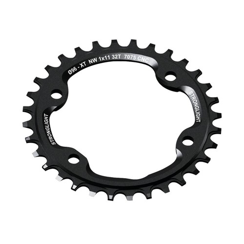 Stronglight pignone mtb - pignone,