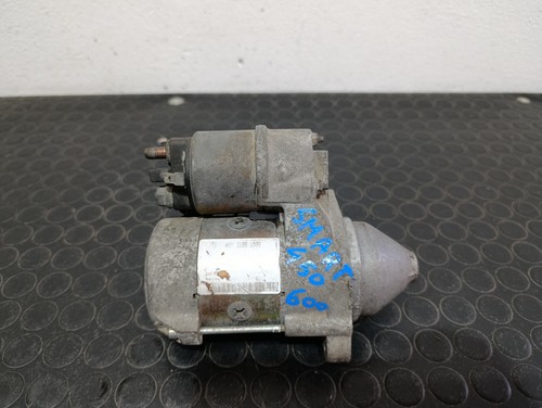 Motorino avviamento smart - motorino,