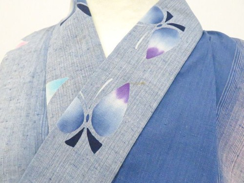 Kimono giapponese yukata - giapponese,