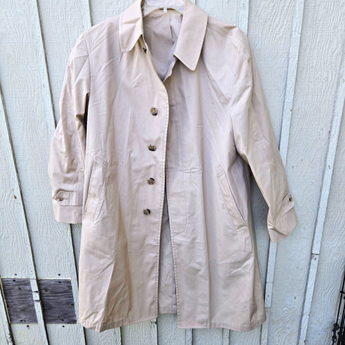 Trench cappotto london - cappotto,