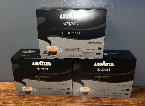 Boxes lavazza expert - 3,