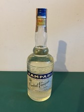 Bottiglia Cordial Campari di