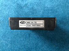 Modulo Diagnostico Magneti