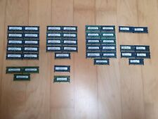 RAM DDR3 Notebook PC SO-DIMM