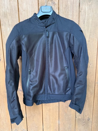 Giacca moto donna dainese - giacca,