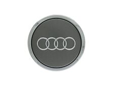 Originale Audi Copricerchi