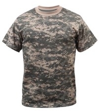 Rothco Digital Camo T-Shirt -