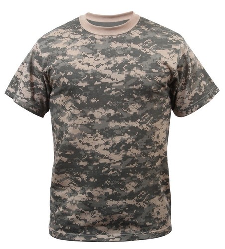 Rothco digital camo - digital,
