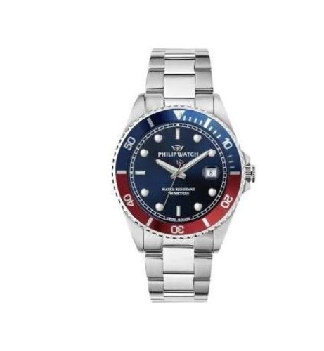 Orologio philip watch caribe - orologio,