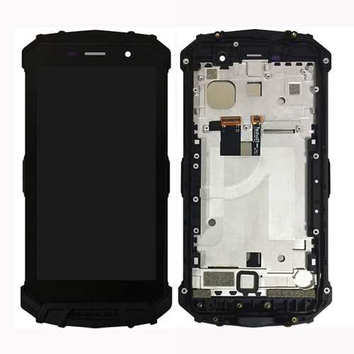 Display lcd oem touch - +,