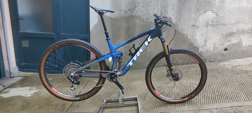 Mtb trek top fuel del - mtb, 9.8