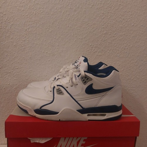 Scarpe nike air flight uomo - scarpe,