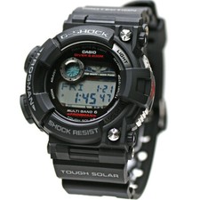Orologio solare CASIO G-SHOCK