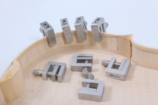 5 pezzi strumenti per liuteria