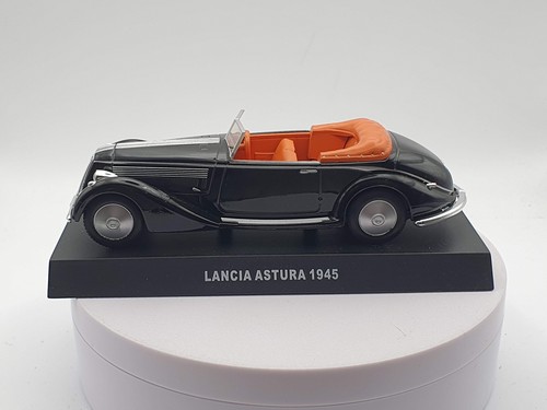 Lancia astura cabrio - lancia,