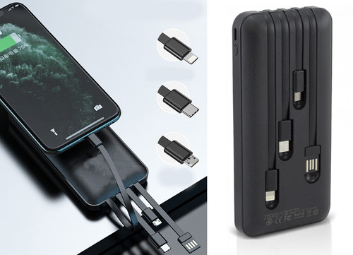 Powerbank bank caricatore - powerbank,