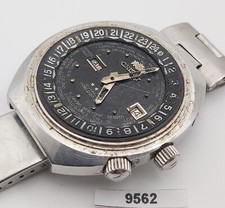 OROLOGIO DA UOMO PROJECT FIX