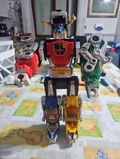 Voltron Phanos  1984 Quasi