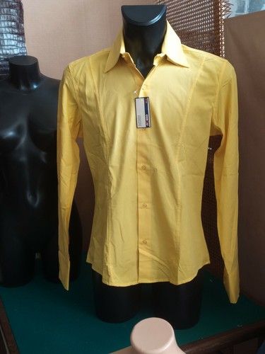 Camicia maniche lunghe colore - camicia,