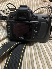 Nikon D 80 