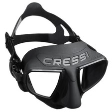 Maschera Cressi Sub Atom