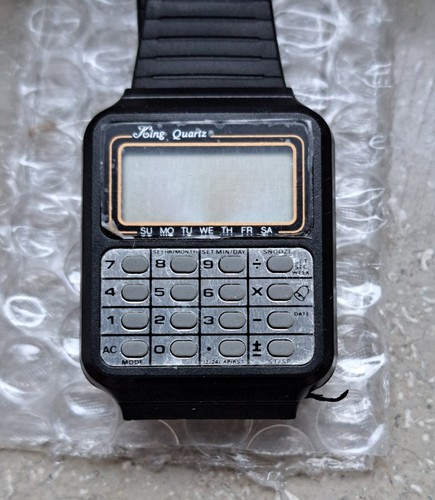 Orologio polso vintage - da,