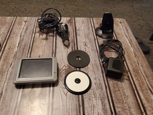 Garmin nuvi with - with,