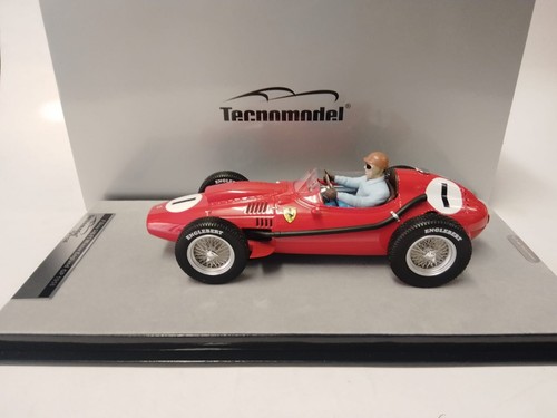 Tecnomodel ferrari dino - dino, 246