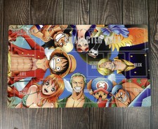 Tappetino da gioco O-P Family