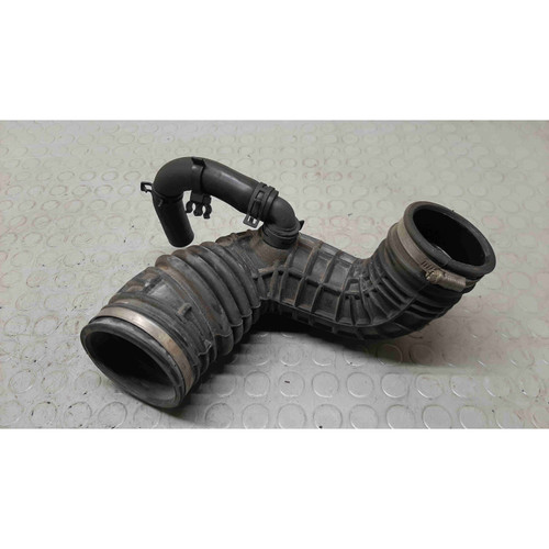 Tubo aria aspirazione nissan - aspirazione,