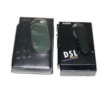 Aiwa HS-P202 DSL Lettore di