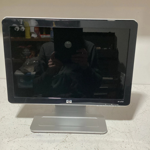 L1710 display lcd - 17",