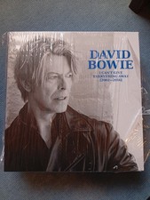 David Bowie - I Can'T Give