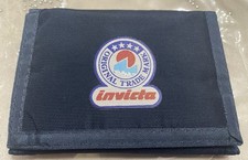 Invicta Portafogli vintage