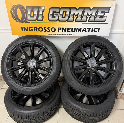 Cerchi lega audi q5 - cerchi, 20"