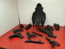 DUCATI MONSTER 1200 2014