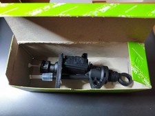 pompa pedale frizione con