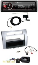 Pioneer volante USB autoradio