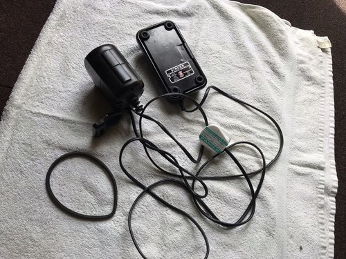 Regolatore pedale motore - pedale,