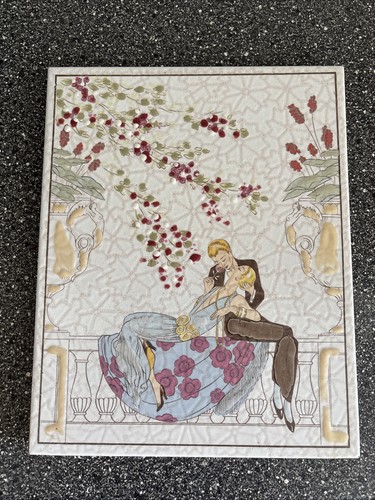 Georges barbier fashion art - georges,